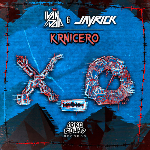 Ivan Dola & Jayrick - Krnicero (Original Mix) [OUT NOW]