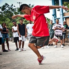 12 MINUTIN DE TAMBOR CONGA ( DJ SORRISO TALIBÃ ) RITMO DE DANÇARINO