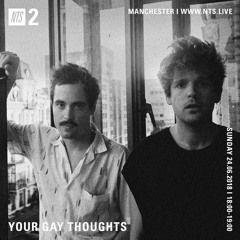 YGT @ NTS / June 24th 2018