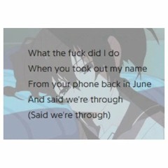 9TAILS - Wtf Im Crying