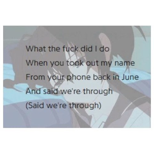 9TAILS - Wtf Im Crying