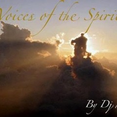 Voices Of The Sprirts Vol. I By Dj Metin