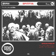 Spitfya - Apocalypse
