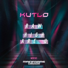 [MFR101] Kutlo - Raw  (Out 05/07/18)