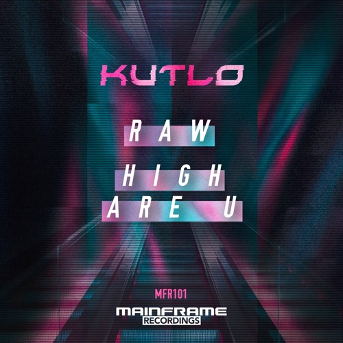 [MFR101] Kutlo - Raw  (Out 05/07/18)