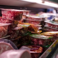 Il frigorifero del CRAI