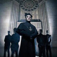 Ghost - Prequelle (Full Album)