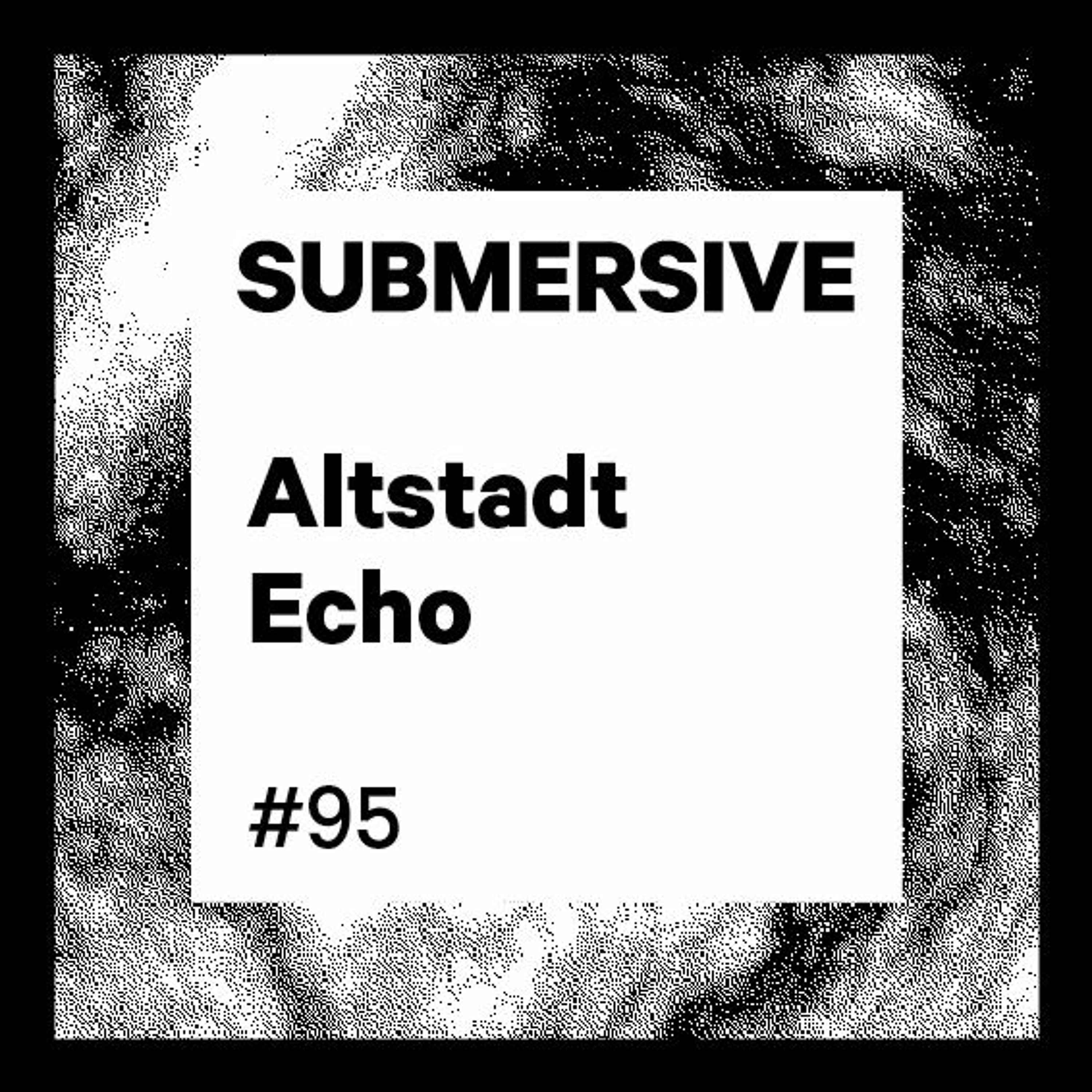 Submersive Podcast