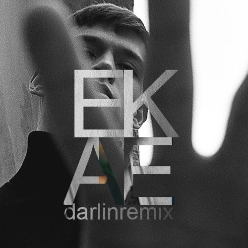 DubRocca - Darlin (EKAE Remix)