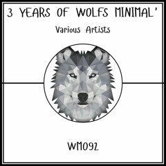 Funk Deep - Delusion (Armirax Leonard Remix)// 3 Years Of Wolfs Minimal' - OUT NOW!!