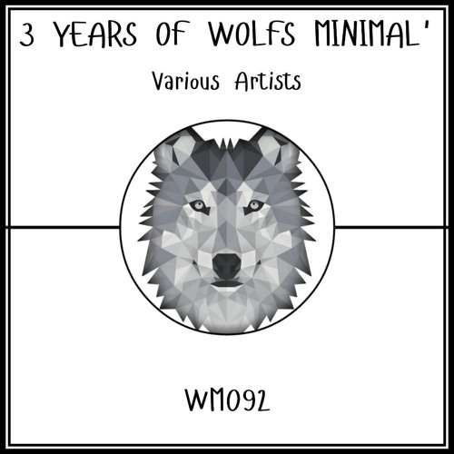 Funk Deep - Delusion (Armirax Leonard Remix)// 3 Years Of Wolfs Minimal' - OUT NOW!!