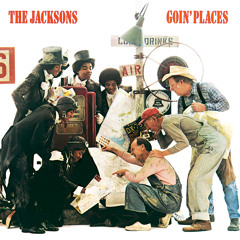 The Jacksons - Jump For Joy (FunkyDeps Re-Edit)