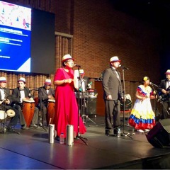 Cachondea , Sin Límites Orquesta Bogotá 2018