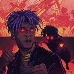 Lil Uzi Vert - Thot Back Ft. Ballout [HQ Version]