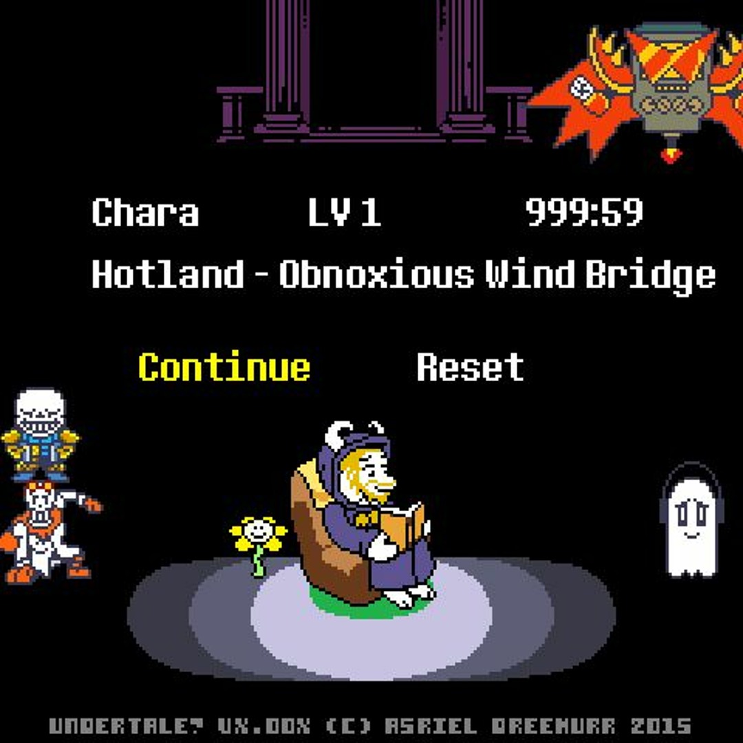 Listen to [Inverted Fate AU] Restart (full start theme) V2 by Dorked in  under playlist online for free on SoundCloud, image size:1080x1080
