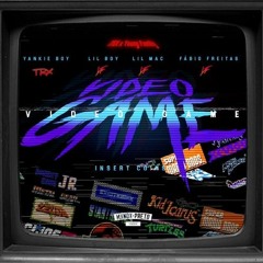 Yank B ft. Fabio Freitas x Lil Boy, Lil Mac - Video Game