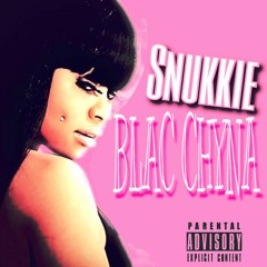 Snukkie - Blac Chyna