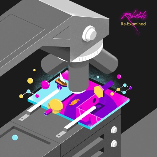 Robotaki - Together We're Screwed (Billboard Remix)