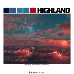 Highland - Produced by Joey Bones