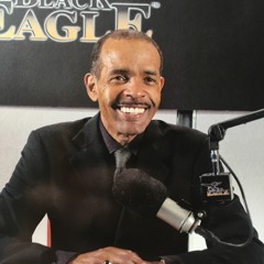 Bryan Stevenson of the Equal Justice Initiative on the Joe Madison Show