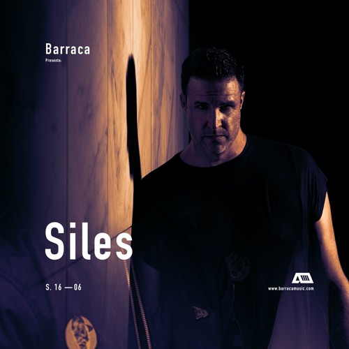 2018 06 16 Siles @ Barraca - Closing | Live Sound