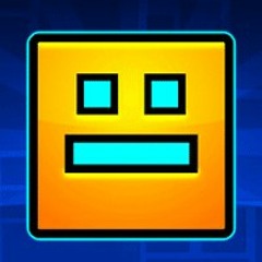DJJaner - Geometry Dash