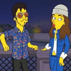 Giorgio - Fotografia (Cover Carl Brave feat Francesca Michelin)