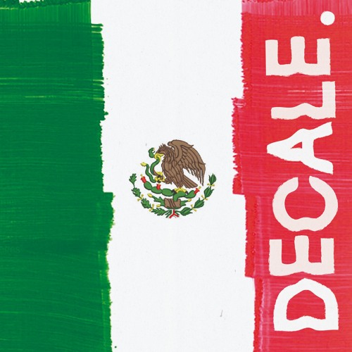 Décalé. Podcast #5 : Mim Mitaminelab - Le Mexique