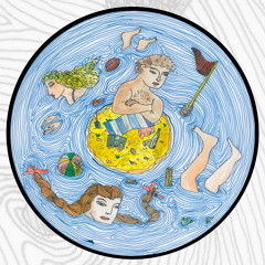 Exclusive Premiere: Luis Junior - Energy Success (Monaberry)