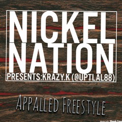 Appalled Freestyle