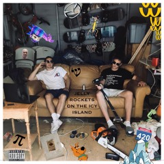 Brazy (feat. Ginga Spice)