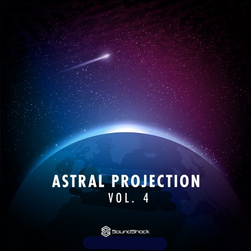 Astral Projection Vol 4