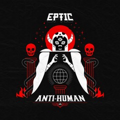Eptic - Hold Me Back (Trampa Remix)