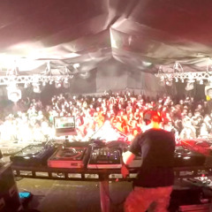 Dj Osh-Kosh & Mc Noia - Re-Lick Records Showcase Live @ Balter Festival 2018 (FREE DOWNLOAD)