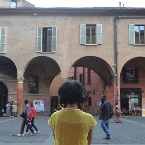 ZONA U - una cartografia sonora della zona universitaria