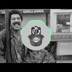 Aïcha (Anthony Keyrouz Remix)