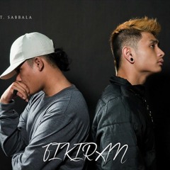 Francis Roman - Fikiran Feat. Sabbala