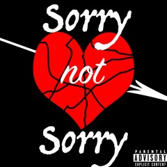 Sorry Not Sorry
