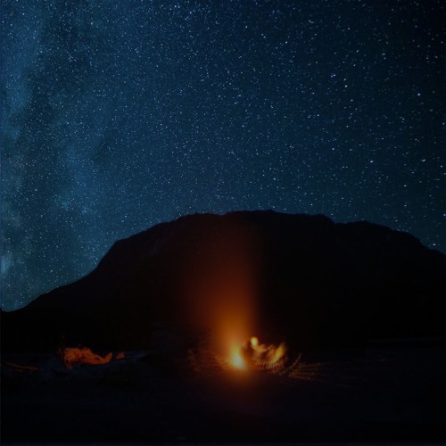 Campfire Stories 43 (Capsule in Orbit to Gliese 581) by Nems-B