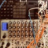 Test: E370 and Shifty (four voices, “polyphonic”, morphing)