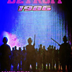 Detroit 1986