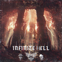 INFINITE HELL X ICY SHINE 666  (prod. by AUREATE & CRIMSXN)