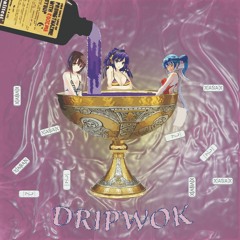 MeKKa RAGE + GOLDBRICKTHIEVE$ - PANTY PROFESSOR (Prod. 3fifty7)