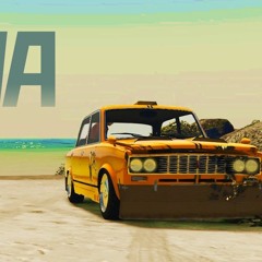 LADA (GTA Version) - Uamee X Professional Gopnik X Boris