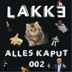 Alles Kaput #002 TEASER