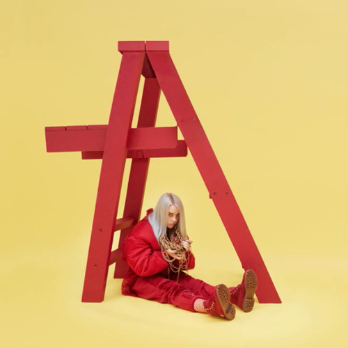 Billie Eilish - My Boy (slowed)