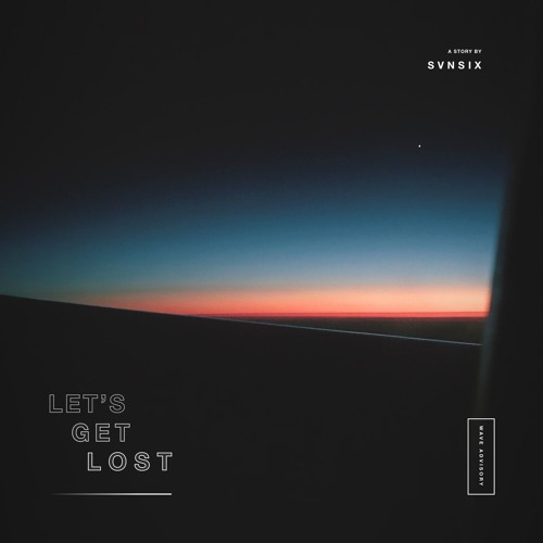 let's get lost