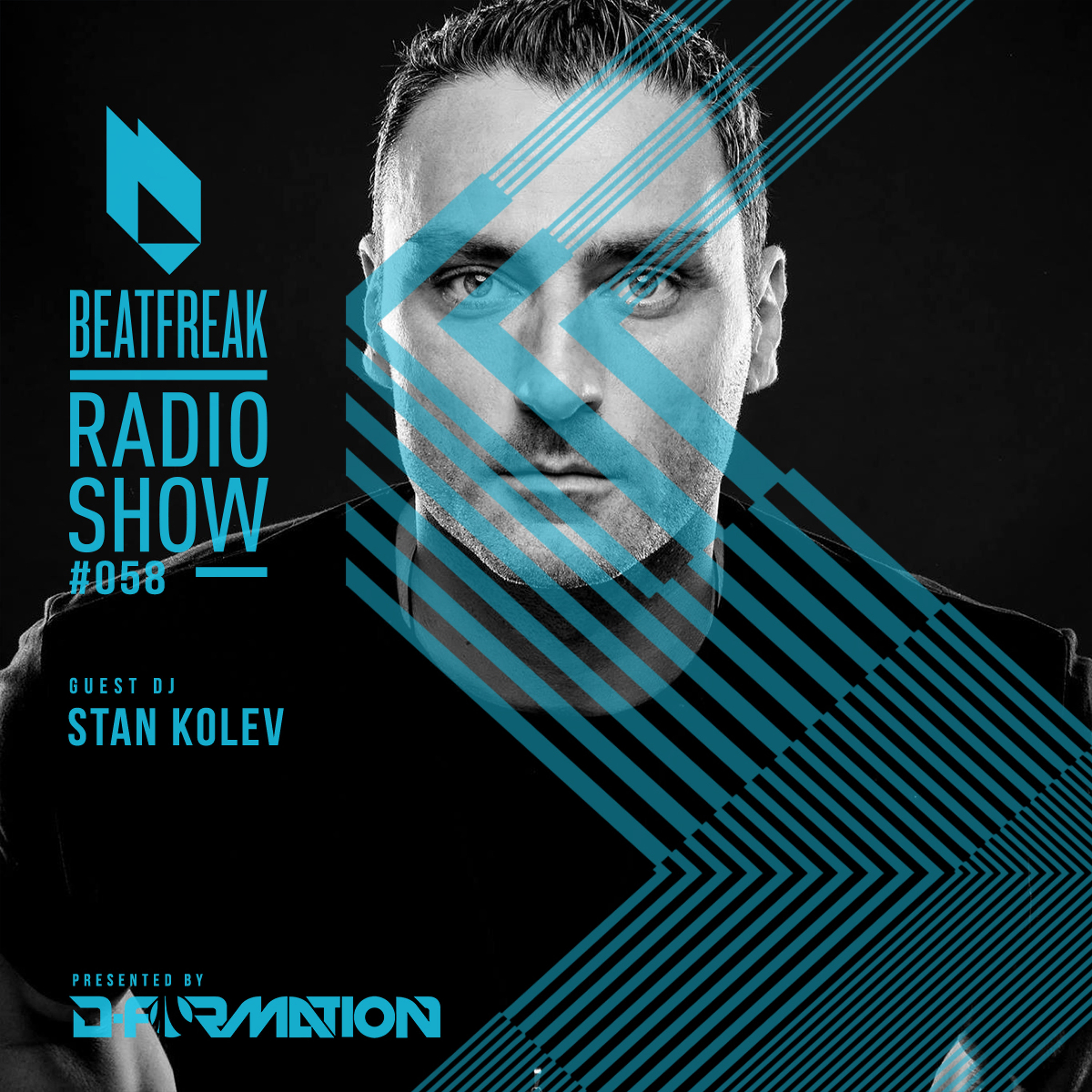 Beatfreak Radio Show by D-Formation