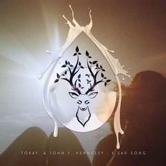 Tokay. & John F. Hennessy - v sad song
