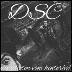 Kopf5chrott & SonstNix - Die Idioten vom Hinterhof